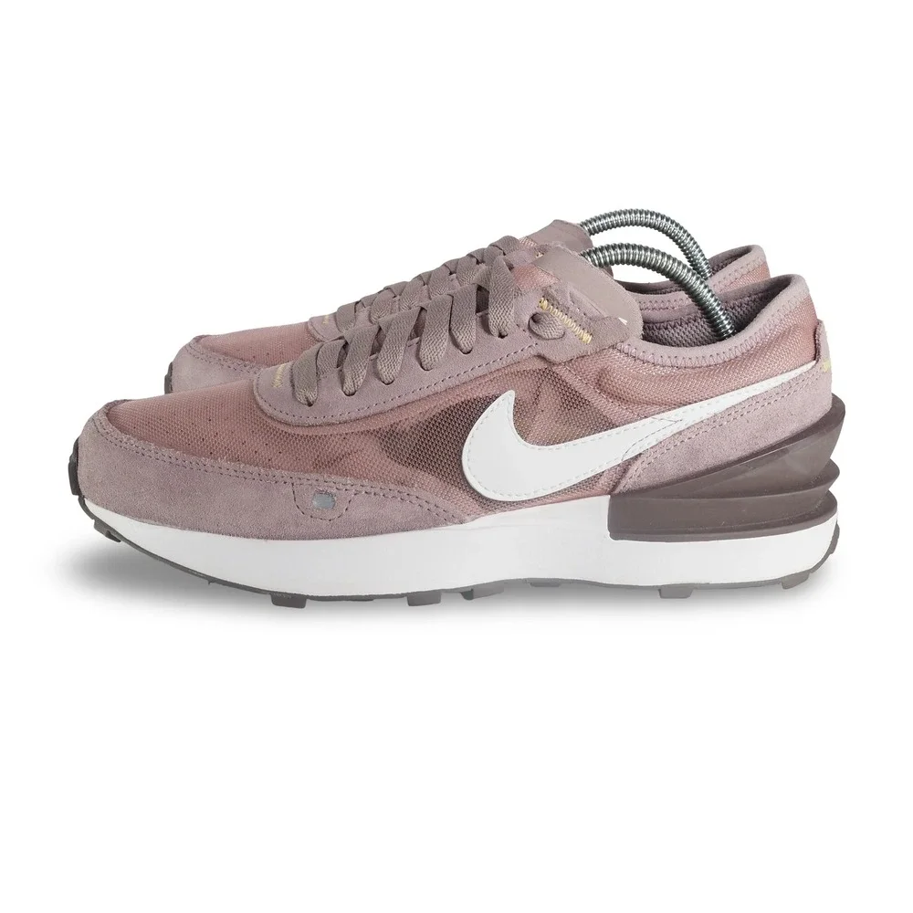 Nike clip outsole overlays